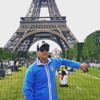 Photos de Marcel Toktosunov