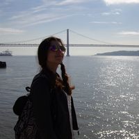 Faustine Galicia's Photo