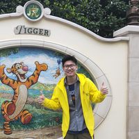 Fotos de Yinzheng Zhou