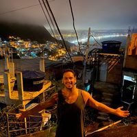 Daniel Borges的照片