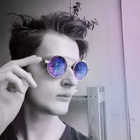 Konstantin Kulikov的照片