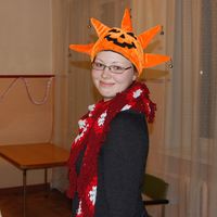 Mara Ziemele的照片