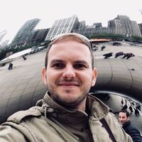 Kever Bruno Paradelo的照片