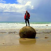 Marten Hurnik's Photo