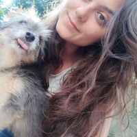 Elena Castignani的照片