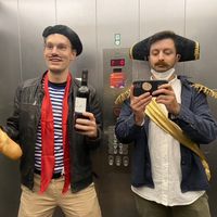 Harun Zengin的照片