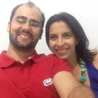 Rafael Araújo's Photo