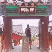 Jacopo Berto's Photo