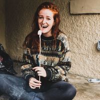 Maxine Vorsters's Photo