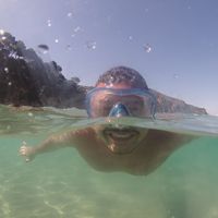 Kauê Nascimento的照片