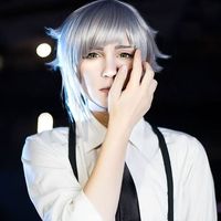 Anna Vlasenko's Photo