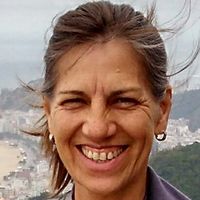 Fotos de Nilce Tavare