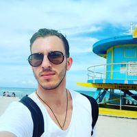 Eugene Khvatskov's Photo