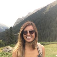 Bianca Brown's Photo