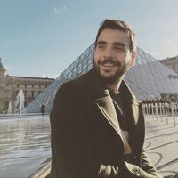 Serhat Çetin的照片