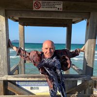 Hariton Ustinovich York (Alexey)'s Photo