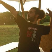 Alexandros Goniadis的照片