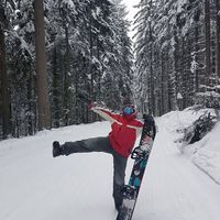 Asaf Aviran的照片