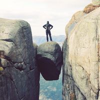 Martin Lecesne的照片