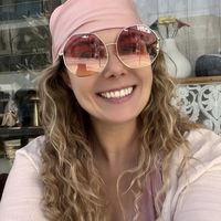 Monika Bilinska's Photo