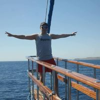 Александр Голобок's Photo