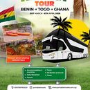 Foto do evento Experience 3 Countries In 1 (Benin,Togo,Ghana)