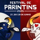 Festival Folclórico de Paritins  's picture