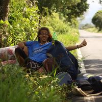 Charly Grivel's Photo