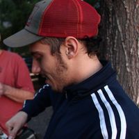 Federico Saleh的照片