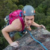 Aidan Cameron的照片