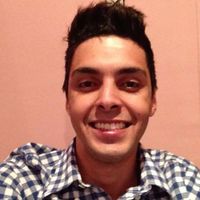 Will Pinheiro的照片