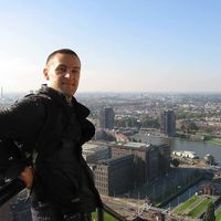 Тале Пановски的照片