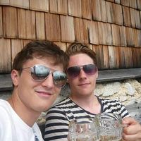 Philipp Steurer的照片