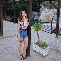 Buse Çetinkaya的照片