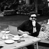 Sarin Ramdas's Photo