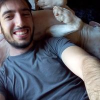 Gerard Puigdollers的照片