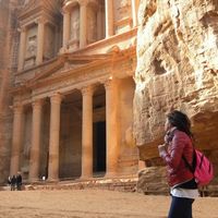 Irene Santoro's Photo