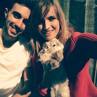 bettina brossard的照片