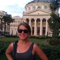 Maria Belinskaya's Photo