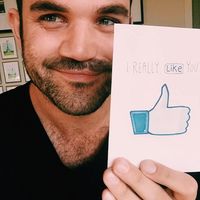 Kristian Terry's Photo