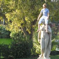 Fotos de Konrad Förste