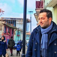 Mehmet Aktaş's Photo