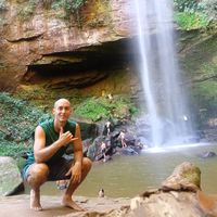 Pablo Del Curto's Photo