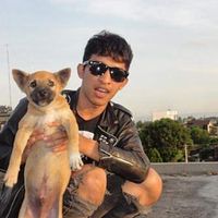 Aguste Guevara's Photo