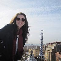 Fotos de Mirissa Bosch