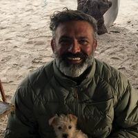 greg kassabian's Photo