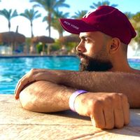 Makarious Shenodaa的照片