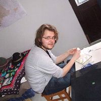 Niko Partanen的照片