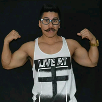 Poncho  Gardiel's Photo