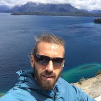 Pablo Garcia的照片